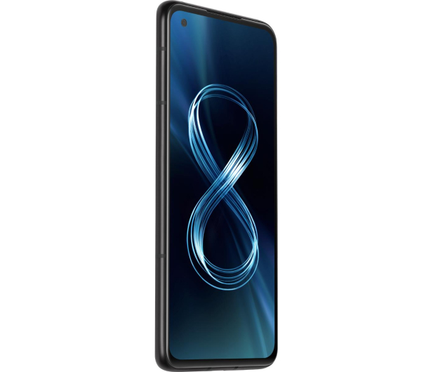 ASUS ZenFone 8 8/256GB Black - 650425 - zdjęcie 5